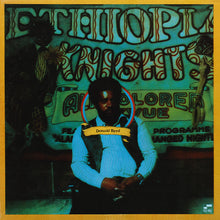 Load image into Gallery viewer, Donald Byrd : Ethiopian Knights (CD, Album, RE, RM)
