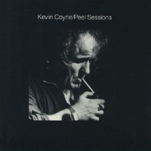 Kevin Coyne : Peel Sessions (CD, Album)