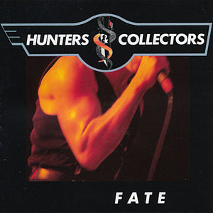 Hunters & Collectors : Fate (CD, Album)