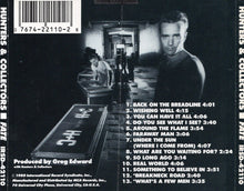 Load image into Gallery viewer, Hunters &amp; Collectors : Fate (CD, Album)
