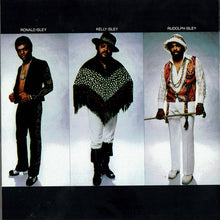 Load image into Gallery viewer, The Isley Brothers : 3 + 3 (CD, Album, RE)
