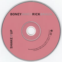 Load image into Gallery viewer, Boney James, Rick Braun : Shake It Up (CD, Album)
