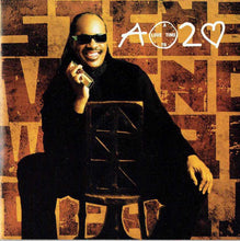 Load image into Gallery viewer, Stevie Wonder : A Time To Love (CD, Album)
