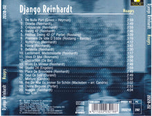 Load image into Gallery viewer, Django Reinhardt : Nuages (CD, Comp)
