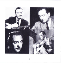 Load image into Gallery viewer, Django Reinhardt : Nuages (CD, Comp)
