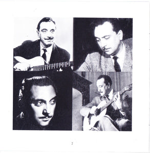 Django Reinhardt : Nuages (CD, Comp)