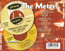 Load image into Gallery viewer, The Meters : The Meters (CD, Album, RE, RM)
