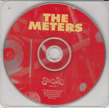 Load image into Gallery viewer, The Meters : The Meters (CD, Album, RE, RM)
