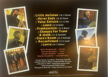 Load image into Gallery viewer, Billy Drummond &amp; Freedom Of Ideas : Valse Sinistre (CD, Album)
