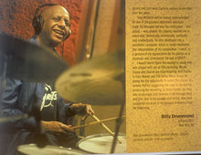 Load image into Gallery viewer, Billy Drummond &amp; Freedom Of Ideas : Valse Sinistre (CD, Album)
