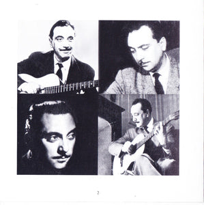 Django Reinhardt : Django Rag (CD, Comp)