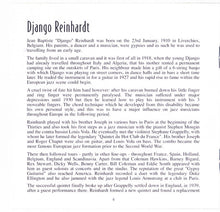 Load image into Gallery viewer, Django Reinhardt : Django Rag (CD, Comp)
