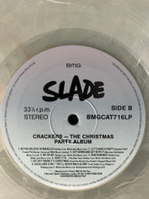 Load image into Gallery viewer, Slade : Crackers (The Christmas Party Album) (LP, Album, Comp, RE, Tra)
