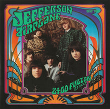 Load image into Gallery viewer, Jefferson Airplane : 2400 Fulton Street - The CD Collection (2xCD, Comp, Den)

