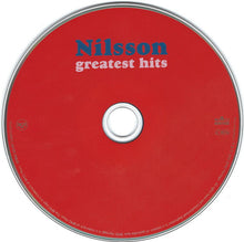 Load image into Gallery viewer, Nilsson* : Greatest Hits (CD, Comp)
