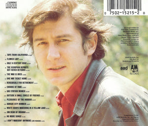 Phil Ochs : The War Is Over: The Best Of Phil Ochs (CD, Comp)