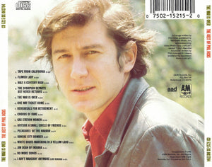 Phil Ochs : The War Is Over: The Best Of Phil Ochs (CD, Comp)