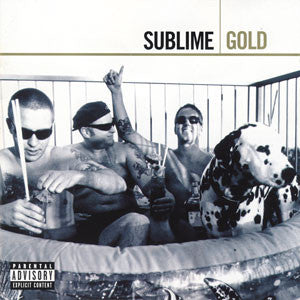 Sublime (2) : Gold (2xCD, Comp)