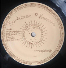 Load image into Gallery viewer, The Pressure Boys : Krandlebanum Monumentus (LP, Album, Wak)
