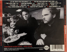 Load image into Gallery viewer, Alison Krauss + Union Station* : New Favorite (CD, Album, PMD)

