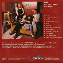 Load image into Gallery viewer, Continental Drifters : Excerpts From The Album "Better Day" (CD, Album, Promo)
