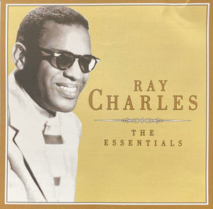 Ray Charles : The Essentials (CD, Comp)