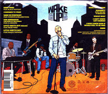 Load image into Gallery viewer, John Legend &amp; The Roots : Wake Up! (CD, Album)
