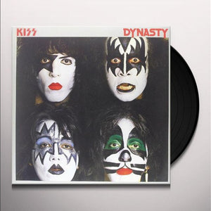 Kiss - Dynasty