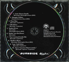 Load image into Gallery viewer, R.L. Burnside : A Ass Pocket Of Whiskey (CD, Album, RE)
