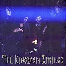 The Kingston Springs : The Kingston Springs (CD, Album, dig)