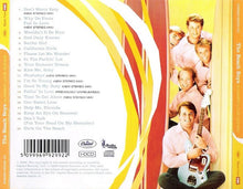 Load image into Gallery viewer, The Beach Boys : Summer Love Songs (HDCD, Comp)
