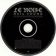 Load image into Gallery viewer, Neil Young : Le Noise (CD, Album)
