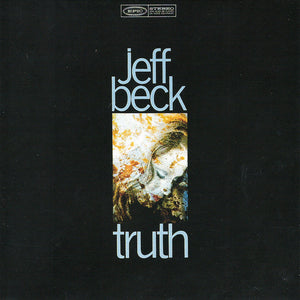 Jeff Beck : Truth (CD, Album, RE, RM)