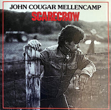 Load image into Gallery viewer, John Cougar Mellencamp : Scarecrow (CD, Album)
