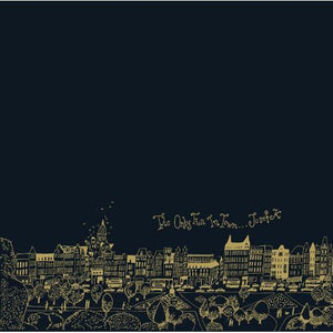 the album cover for Josef K - The Only Fun In Town