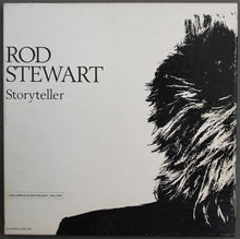 Load image into Gallery viewer, Rod Stewart : Storyteller (The Complete Anthology: 1964 - 1990) (4xCD, Comp + Box)
