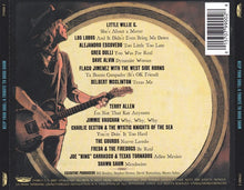 Load image into Gallery viewer, Various : Keep Your Soul: A Tribute To Doug Sahm (CD, Comp)
