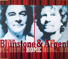 Load image into Gallery viewer, Colin Blunstone &amp; Rod Argent : Home (CD, Single)
