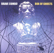 Load image into Gallery viewer, Brave Combo : Box Of Ghosts (HDCD, Album)

