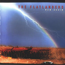 Load image into Gallery viewer, The Flatlanders : Now Again (CD, Album)
