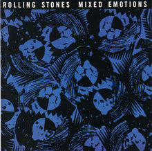 Load image into Gallery viewer, Rolling Stones* : Mixed Emotions (CD, Single, Promo)
