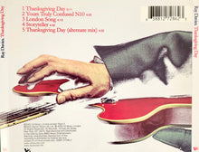 Load image into Gallery viewer, Ray Davies : Thanksgiving Day (CD, EP)
