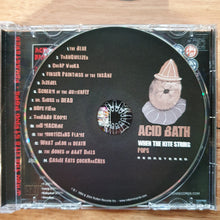 Load image into Gallery viewer, Acid Bath : When The Kite String Pops (CD, Album, RE, RM)
