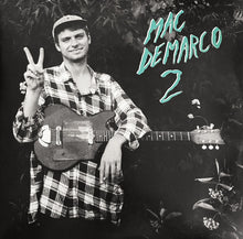 Load image into Gallery viewer, Mac Demarco : 2 (2xLP, Album, Ltd, RE, S/Edition, Gra)
