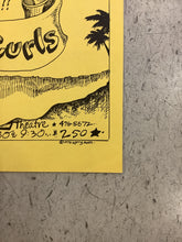 Load image into Gallery viewer, Waves Surf Festival at Austin Ritz Theatre - 1975 (Poster)
