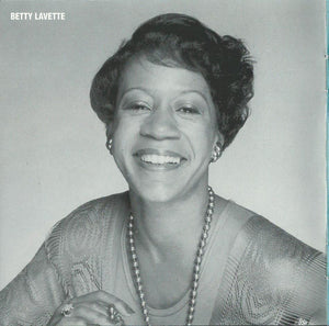 Betty Lavette* & Carol Fran : Bluesoul Belles -The Complete Calla, Port & Roulette Recordings (CD, Comp)