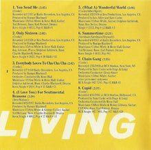 Load image into Gallery viewer, Sam Cooke : The Best Of Sam Cooke (CD, Comp, RE)
