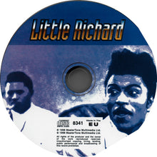 Load image into Gallery viewer, Little Richard : Whole Lotta Shakin' Goin' On (CD, Comp)

