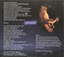 Load image into Gallery viewer, Sarah Pierce : Cowboy&#39;s Daughter (CD, Album)
