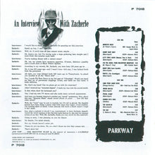 Load image into Gallery viewer, John Zacherle : Monster Mash / Scary Tales (CD, Comp)
